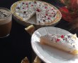 Desert tarta cu crema de vanilie-4