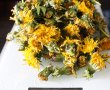Miere sau sirop din flori de papadie-0