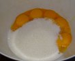 Desert tort cu crema lamaie -Paste 2020-2