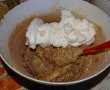 Desert tort cu crema lamaie -Paste 2020-7