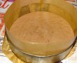 Desert tort cu crema lamaie -Paste 2020-8