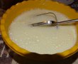Desert tort cu crema lamaie -Paste 2020-14