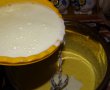 Desert tort cu crema lamaie -Paste 2020-15