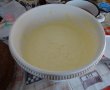 Desert tort cu crema lamaie -Paste 2020-20