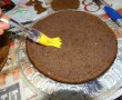 Desert tort cu crema lamaie -Paste 2020-22