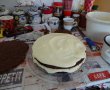 Desert tort cu crema lamaie -Paste 2020-23
