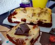 Desert brownie cheesecake-1