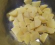 Aperitiv bulete de branza si cartofi-1