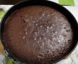 Desert cheesecake cu ciocolata-13