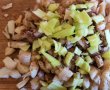 Ciuperci umplute cu praz si gorgonzola-1