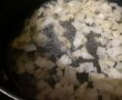 Mancare de orez cu spanac-5