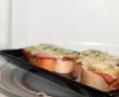 Sandwich cu prosciutto și kiwi-2