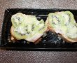 Sandwich cu prosciutto și kiwi-4