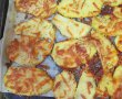 Cartofi si ciuperci in stil italian-2