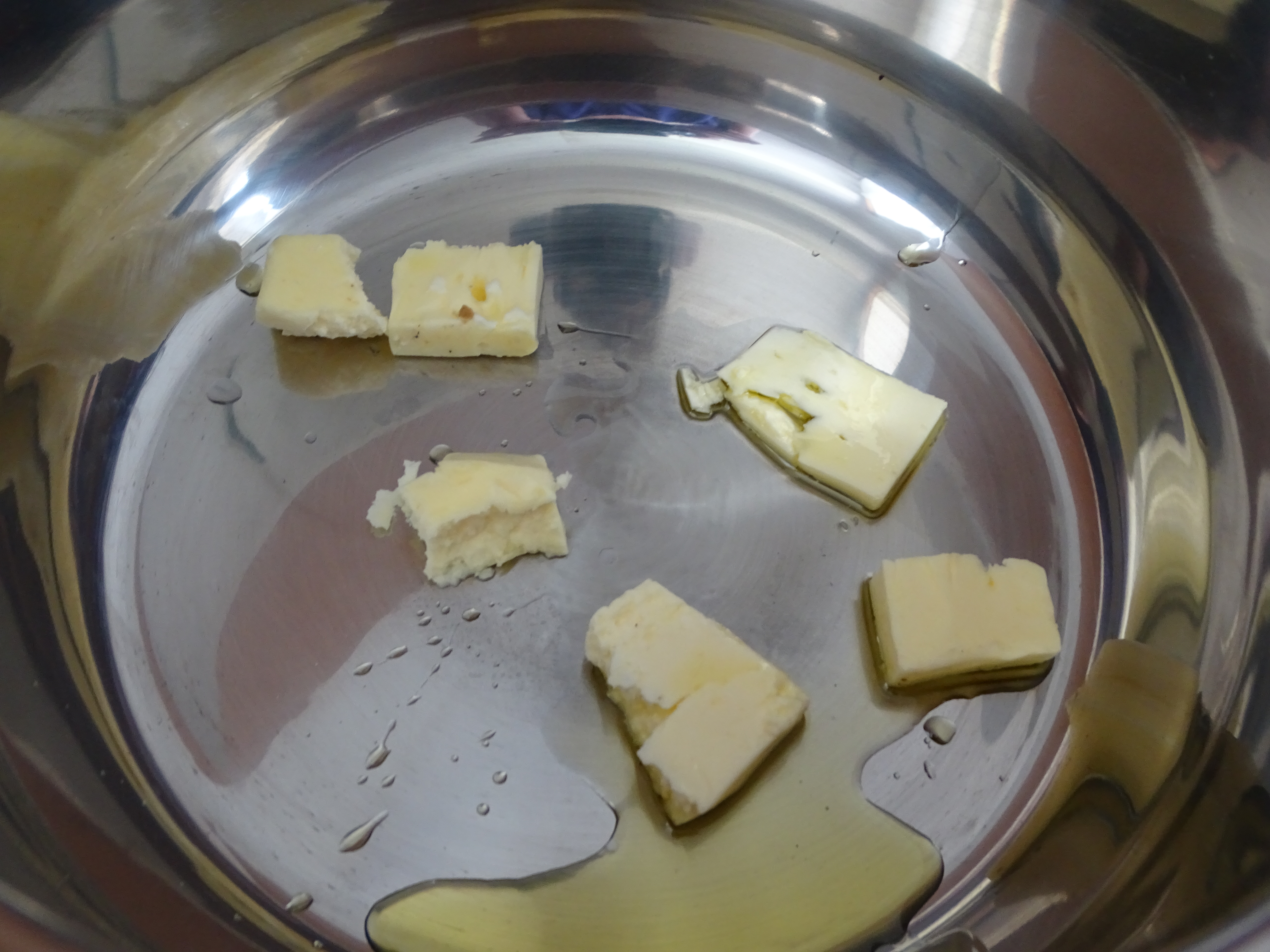 Supa crema de conopida si cartof