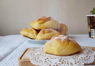 Desert branzoaice