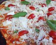 Pizza Margherita-2