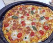 Pizza Margherita-3