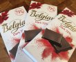 Desert inghetata de ciocolata belgiana-6
