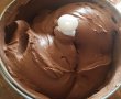Desert inghetata de ciocolata belgiana-7