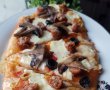 Pizza rapida cu blat pufos (fara drojdie)-24