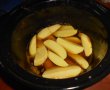 Cartofi cu oregano la slow cooker Crock-Pot-0