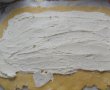 Desert tarta rustica cu capsuni si crema de branza-3
