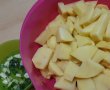 Cartofi cu ciuperci si ierburi aromate in sos de rosii la cuptor-2