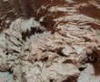 Desert tort Linzer cu ciocolata si nuci (tort cu fursecuri)-16