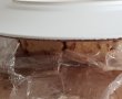 Desert tort Linzer cu ciocolata si nuci (tort cu fursecuri)-26