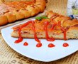 Pizza cu coronita de cabanosi-15