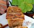 Desert paine dulce cu scortisoara (Pull-apart bread)-1