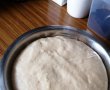 Desert paine dulce cu scortisoara (Pull-apart bread)-7