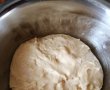 Desert paine dulce cu scortisoara (Pull-apart bread)-9