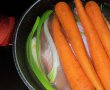 Costite de vitel cu cartofi si morcovi noi la cuptor-3