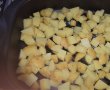 Costite de vitel cu cartofi si morcovi noi la cuptor-4