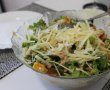 Salata cu creveti si surimi-0