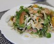 Salata cu creveti si surimi-2