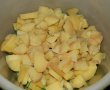 Salata de cartofi cu ceapa verde-2