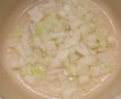 Supa crema de fasole verde-2