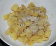 Salata de cartofi cu sprot afumat-3