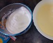 Desert cheesecake cu aroma de vanilie-7