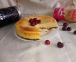 Desert cheesecake cu aroma de vanilie-10