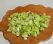 Salata de legume cu piept de pui si maioneza din avocado-5