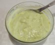 Salata de legume cu piept de pui si maioneza din avocado-6