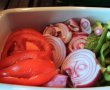 Cotlete cu legume si carnati la slow cooker Crock-Pot-2