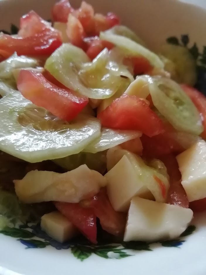 Salata Italiana