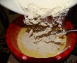 Desert prajitura cu iaurt si cirese-3