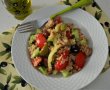Salata de vara cu quinoa si ton-0