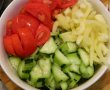 Salata de vara cu quinoa si ton-3